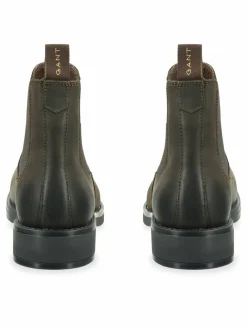 Chelsea 29651752 Marrone