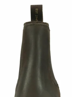 Chelsea 29651752 Marrone