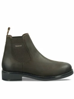 Chelsea 29651752 Marrone