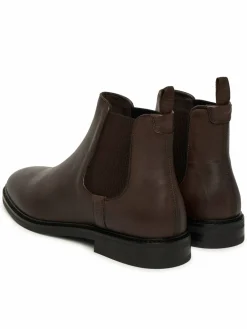 Chelsea 31651143 Marrone