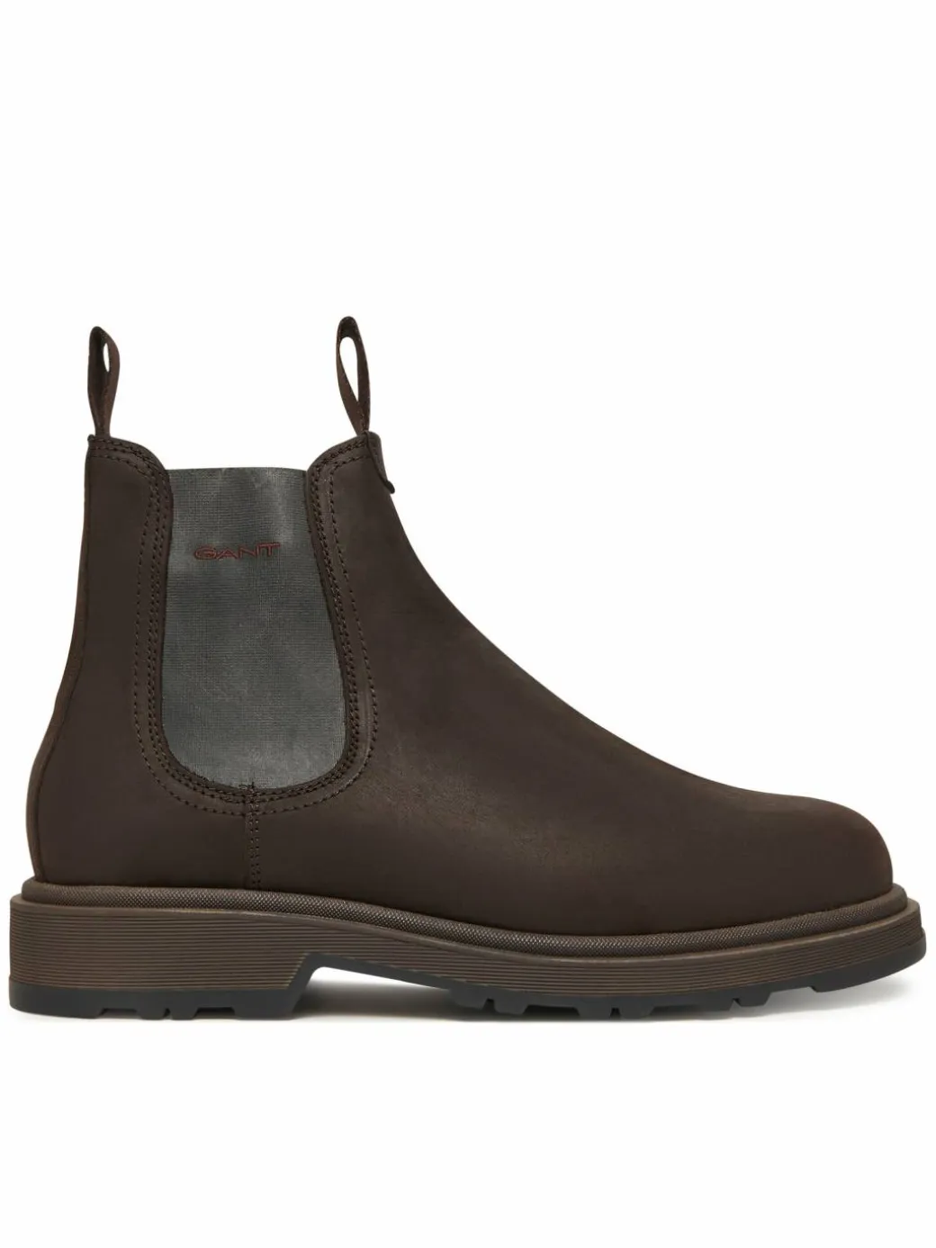 Chelsea 31651068 Marrone