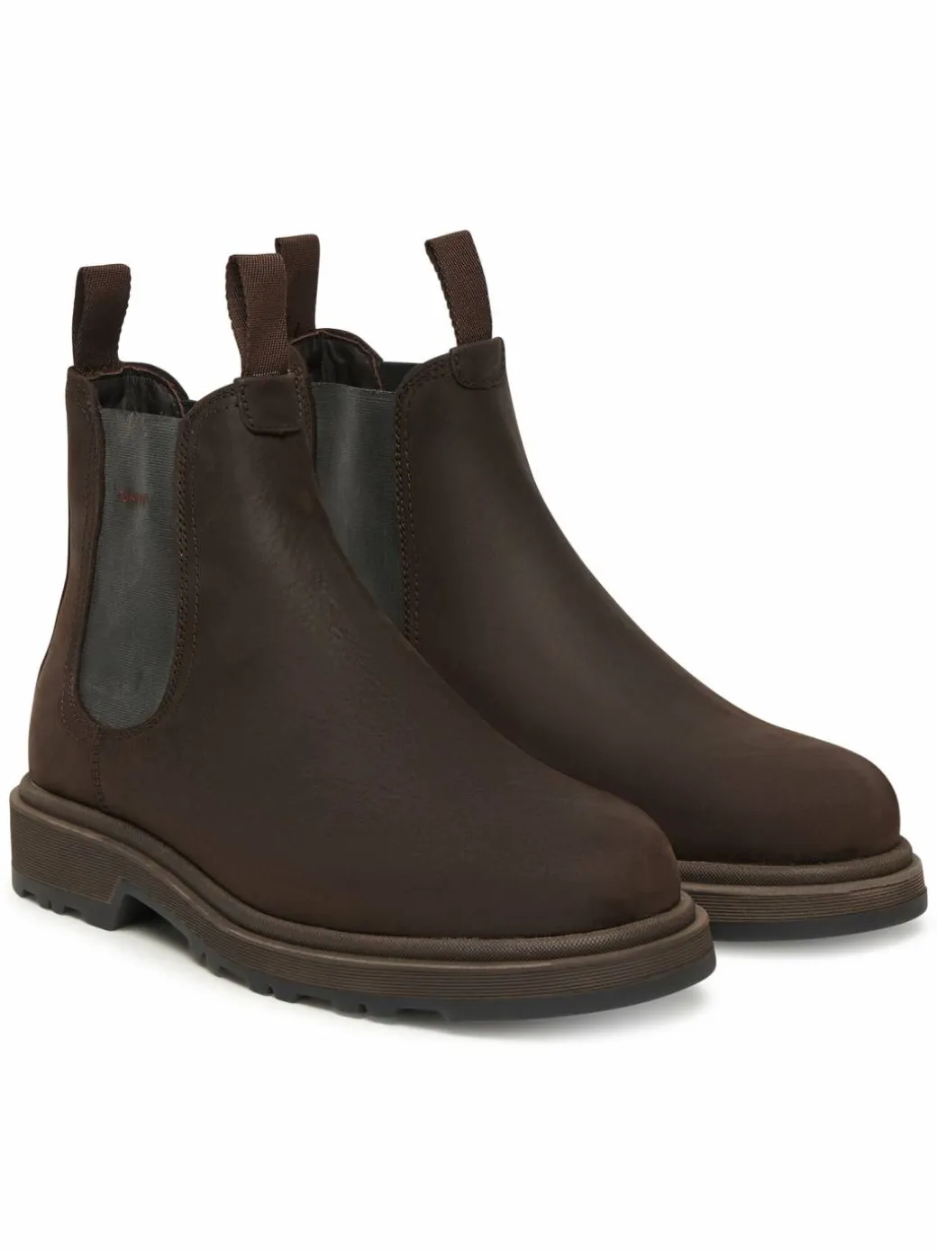 Chelsea 31651068 Marrone