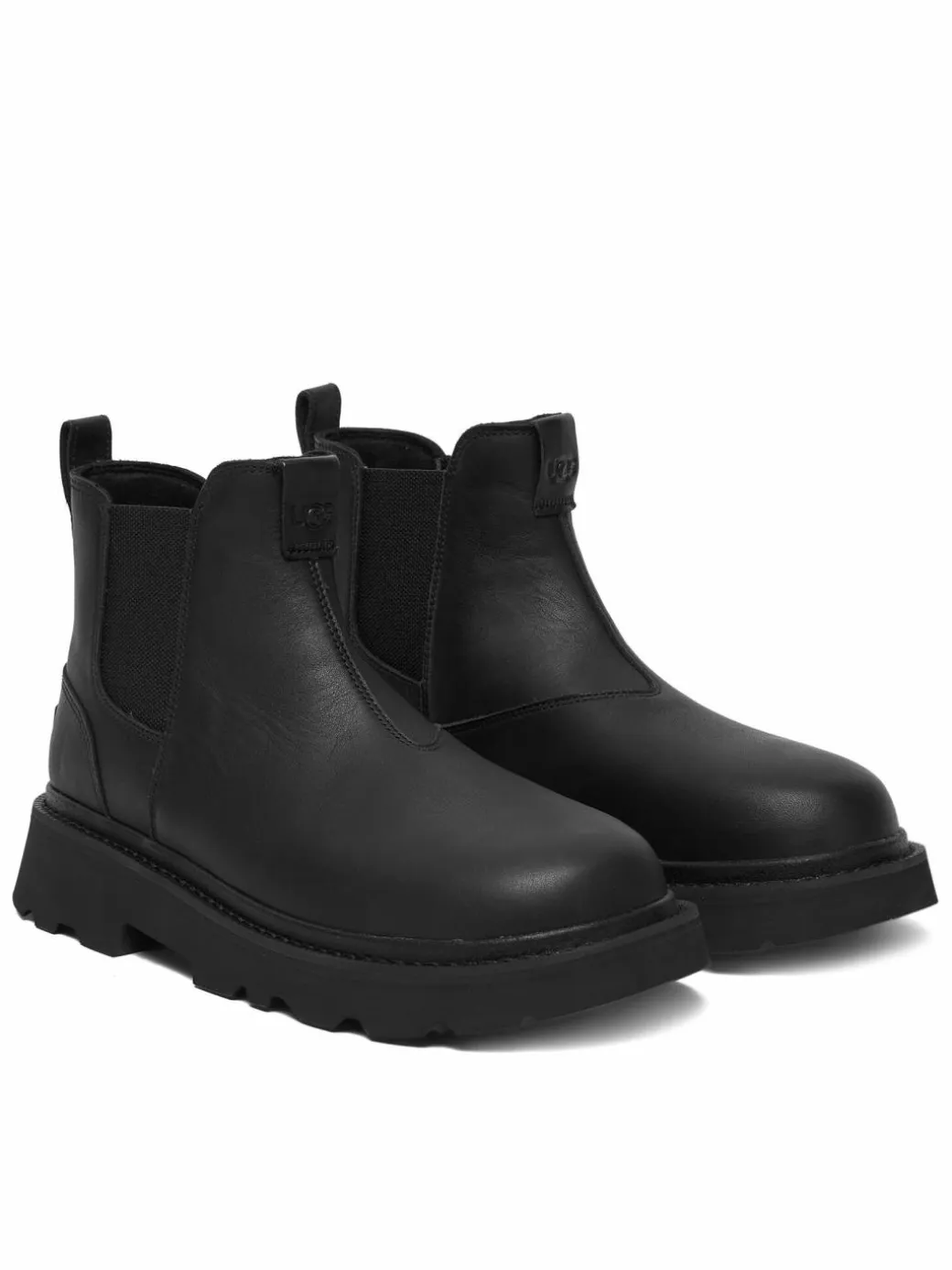 Chelsea M Chelsea Lug 1172990 Nero