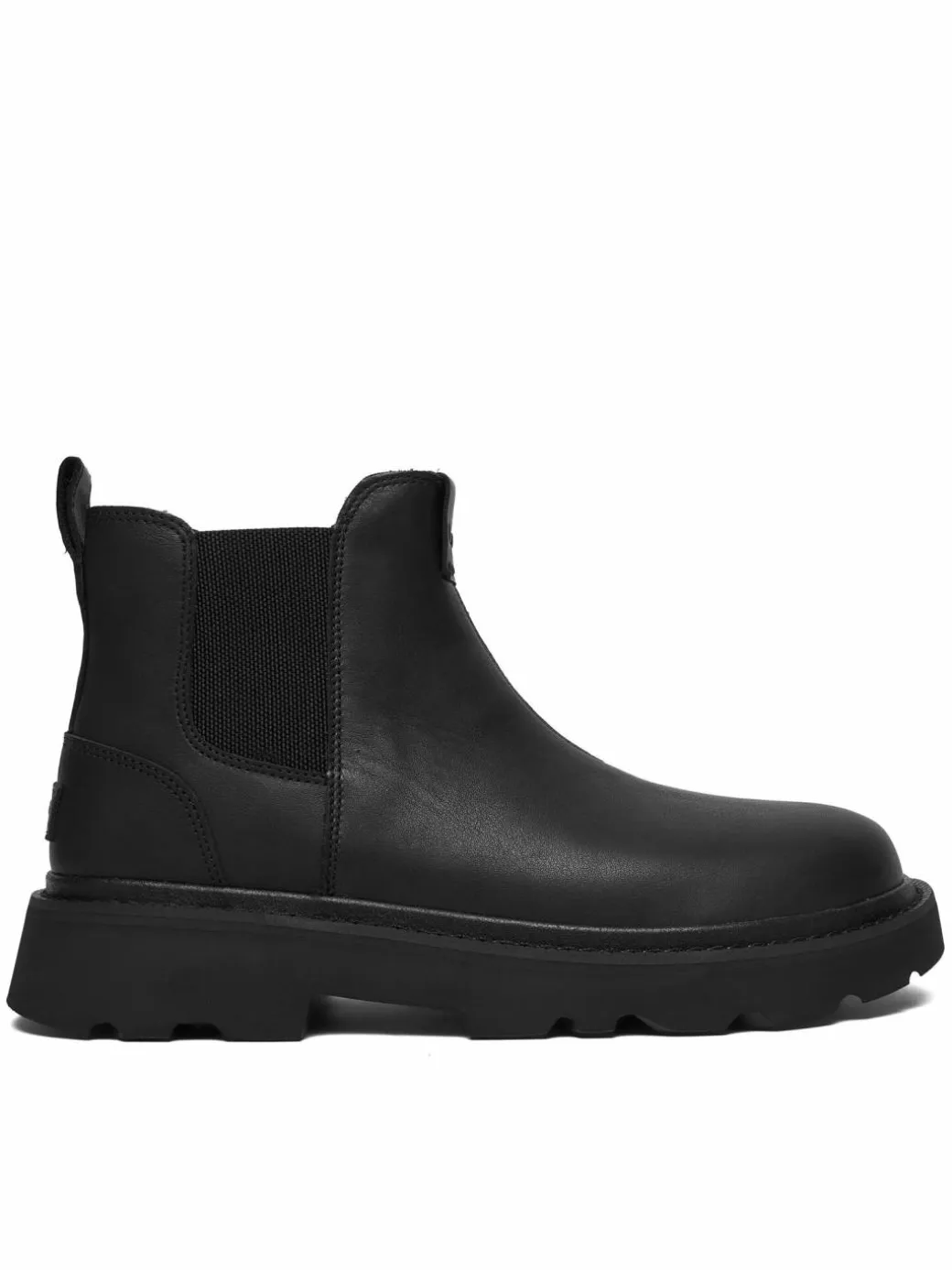 Chelsea M Chelsea Lug 1172990 Nero