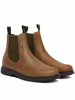 Chelsea MFO0815BR34 Marrone