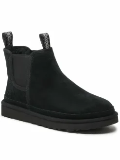 Chelsea M Neumel Chelsea 1121644 Nero