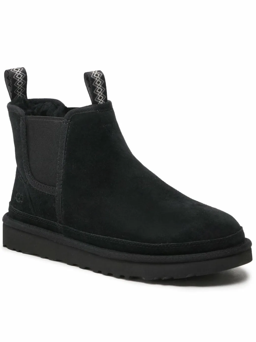 Chelsea M Neumel Chelsea 1121644 Nero