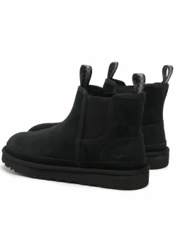 Chelsea M Neumel Chelsea 1121644 Nero
