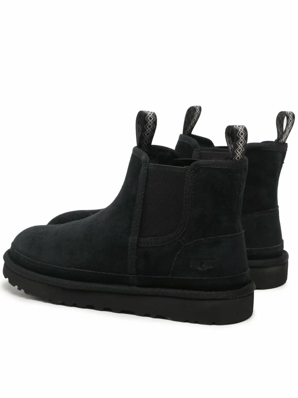 Chelsea M Neumel Chelsea 1121644 Nero