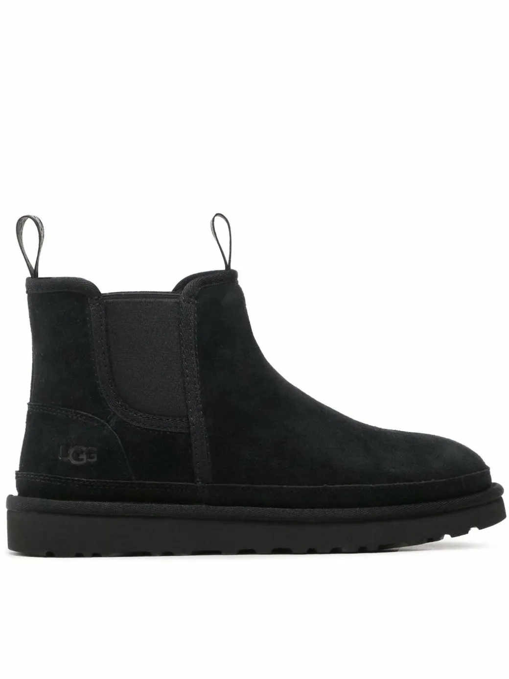 Chelsea M Neumel Chelsea 1121644 Nero