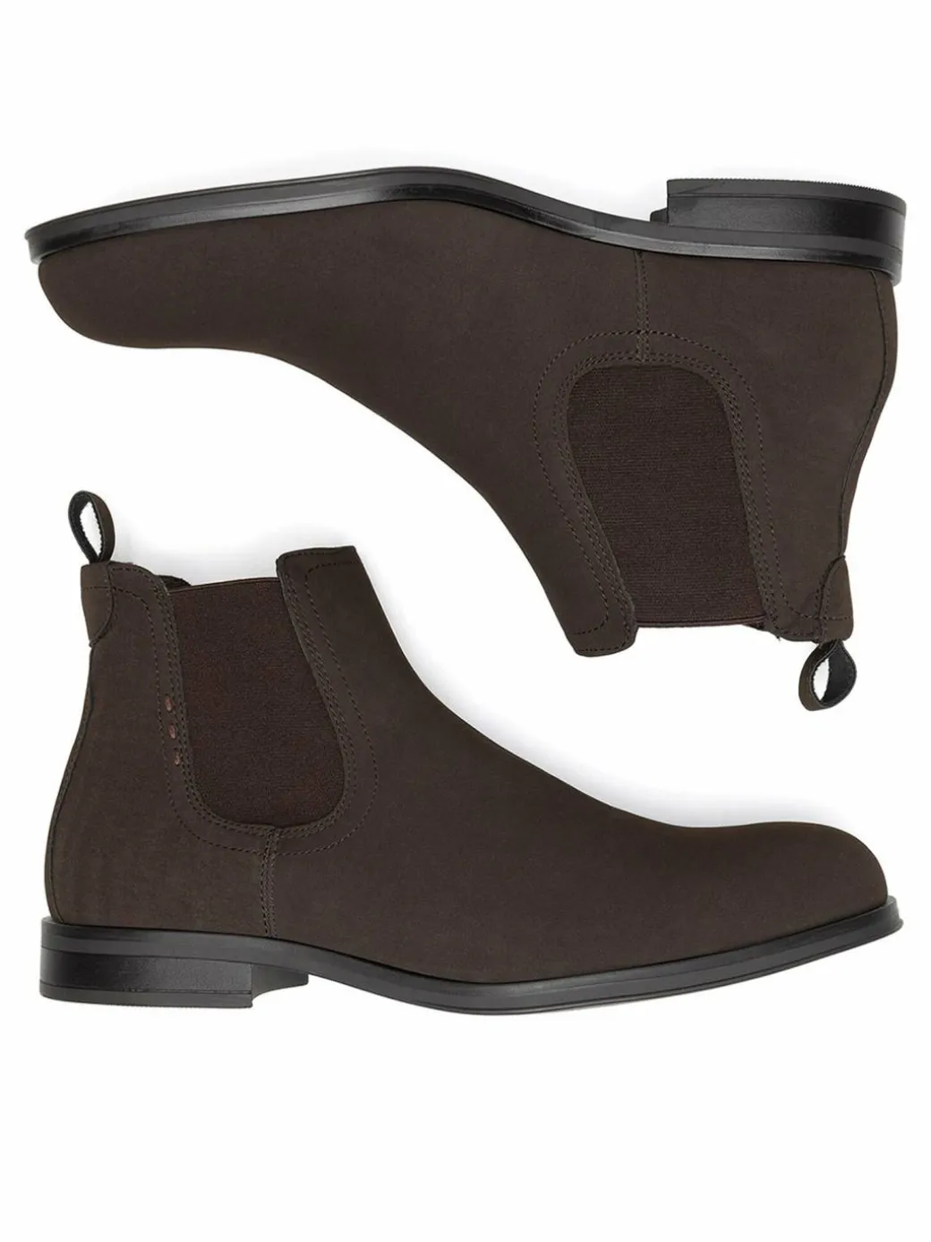 Chelsea MYL8517-1 Marrone