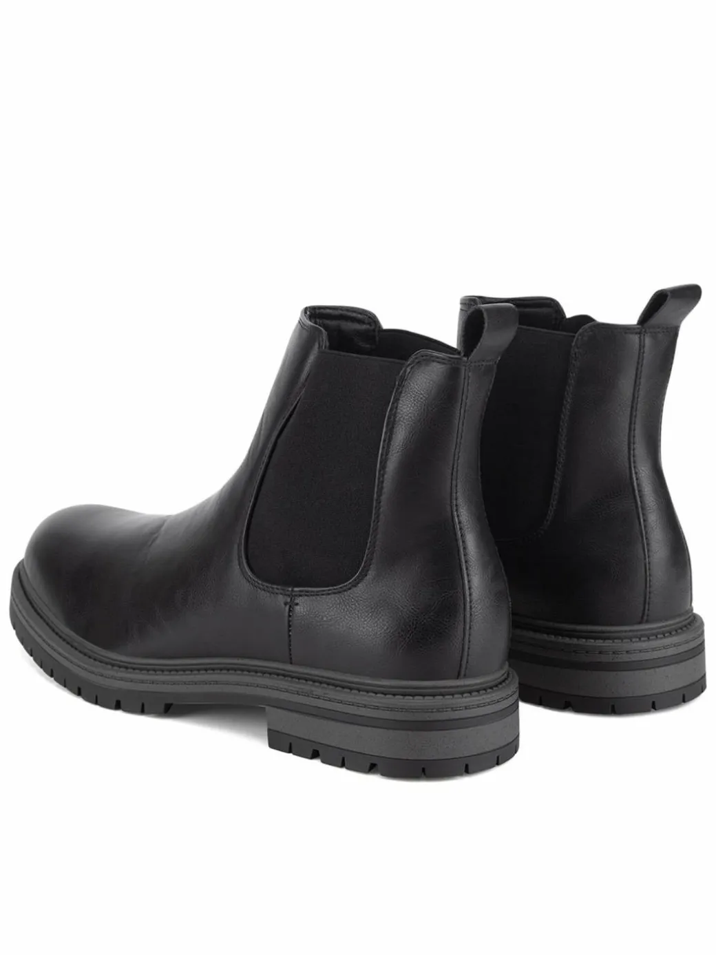 Chelsea MYL8513-1 Nero