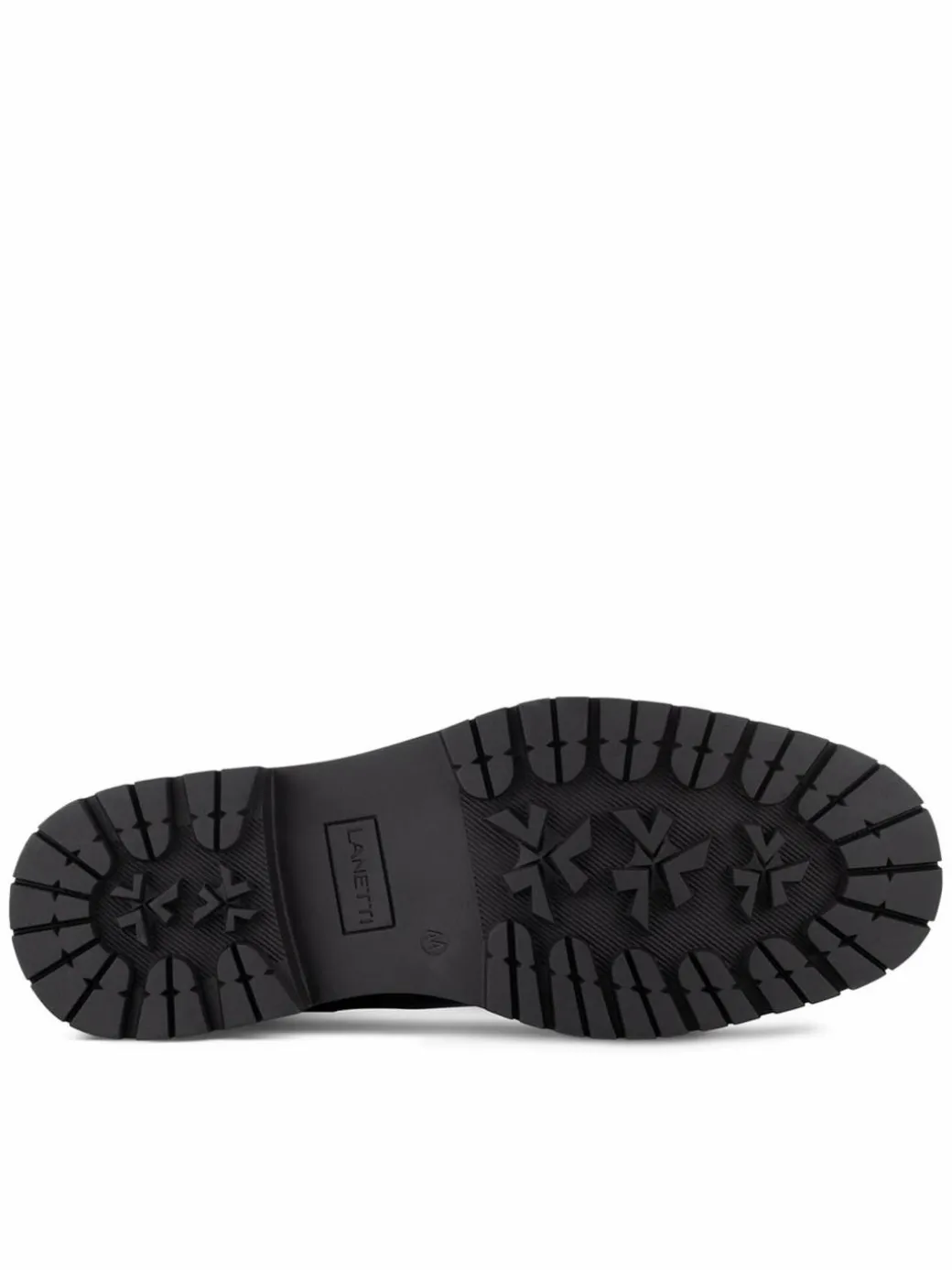 Chelsea MYL8513-1 Nero