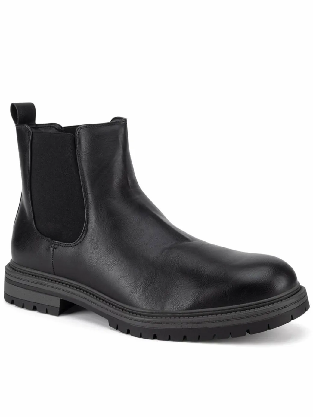 Chelsea MYL8513-1 Nero