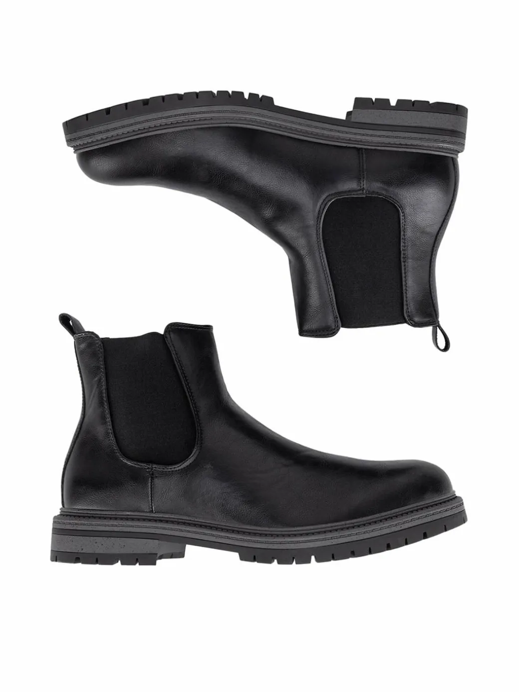 Chelsea MYL8513-1 Nero