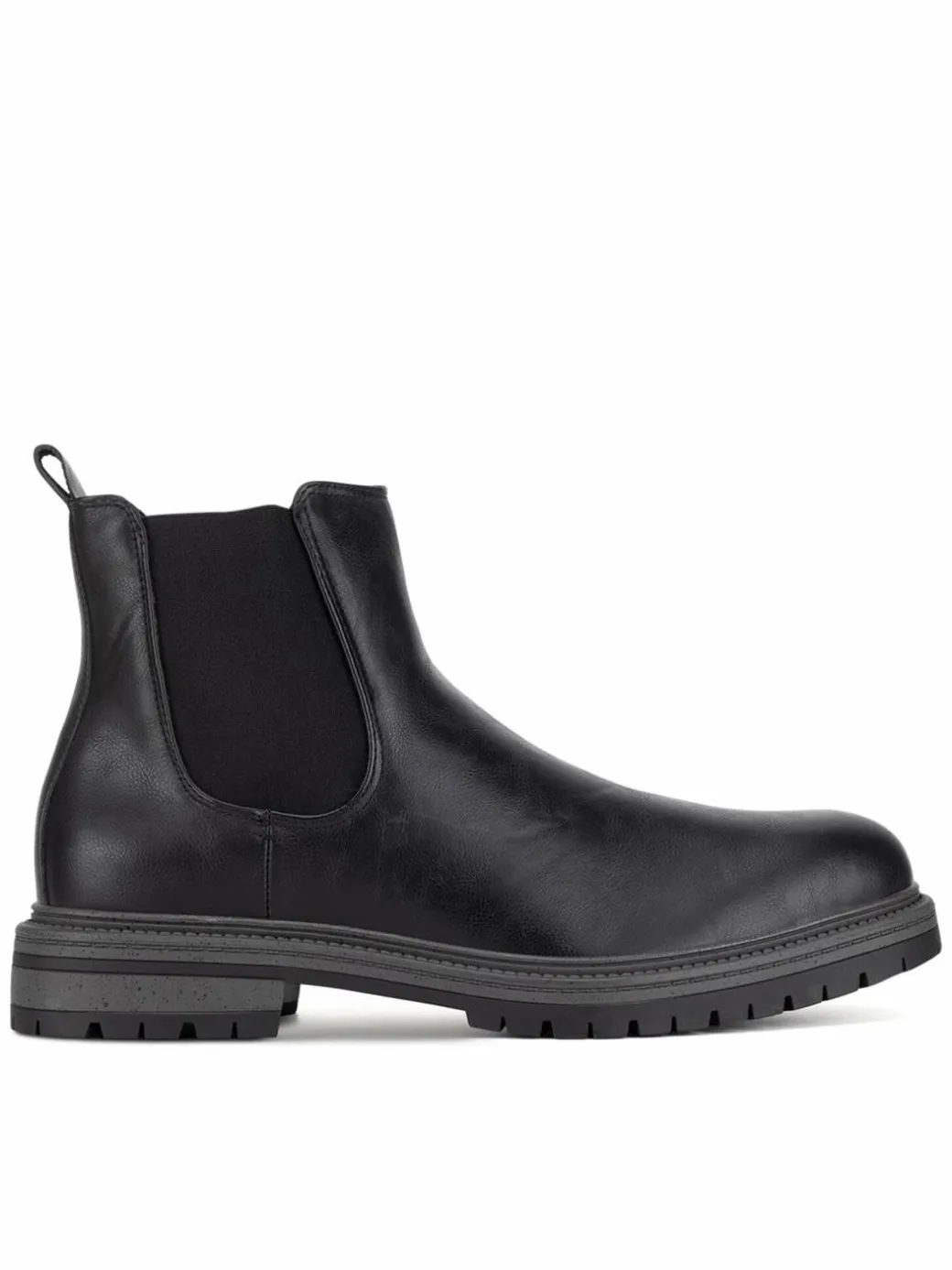 Chelsea MYL8513-1 Nero