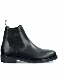 Chelsea 31651105 Nero