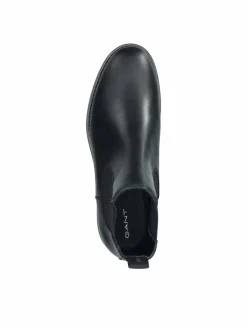 Chelsea 31651105 Nero