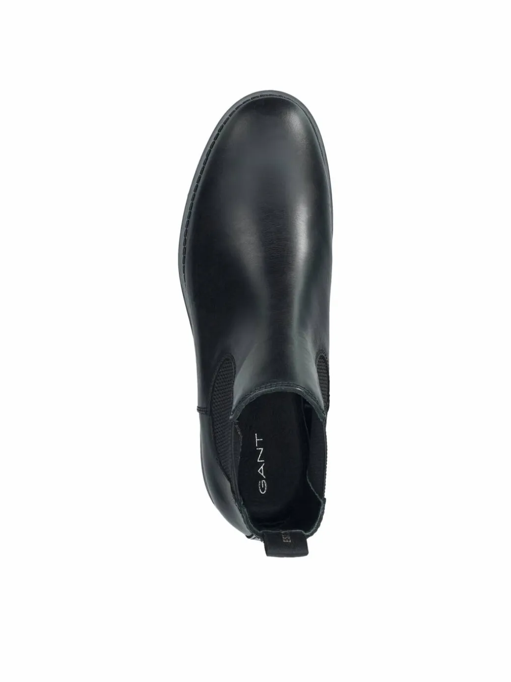 Chelsea 31651105 Nero