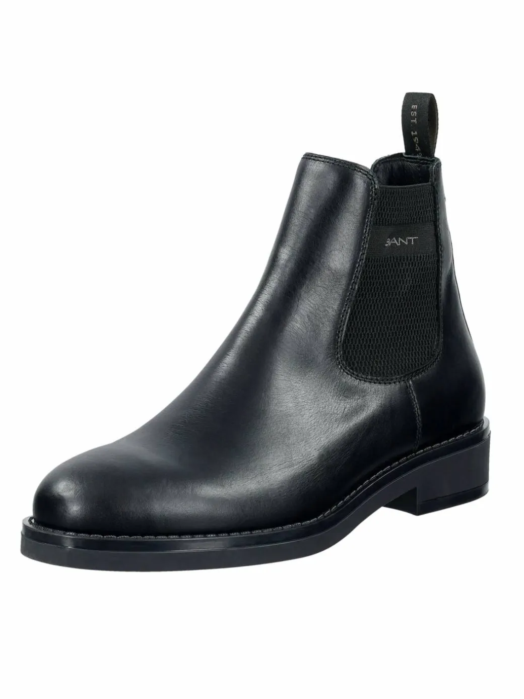 Chelsea 31651105 Nero
