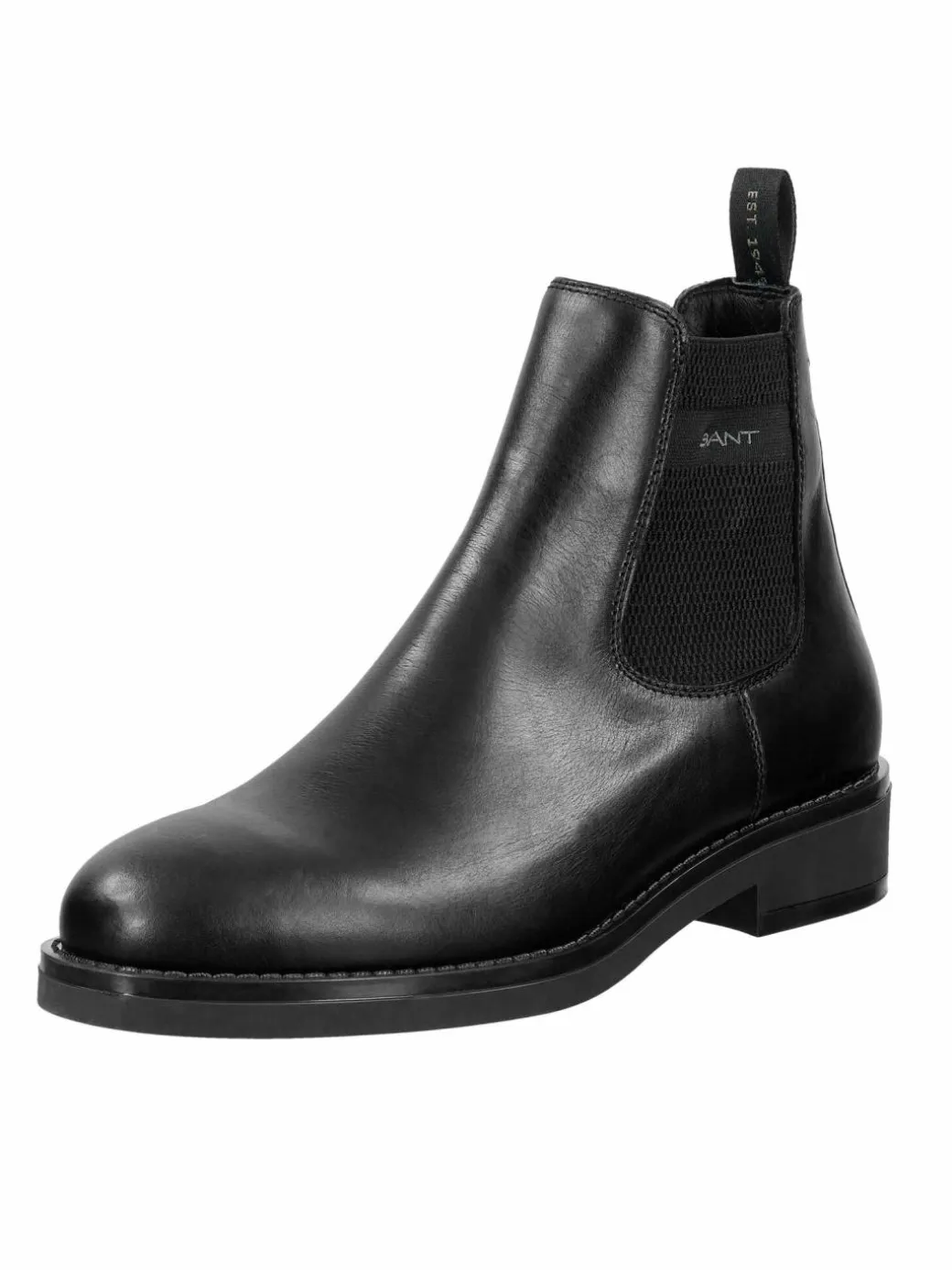 Chelsea 31651105 Nero
