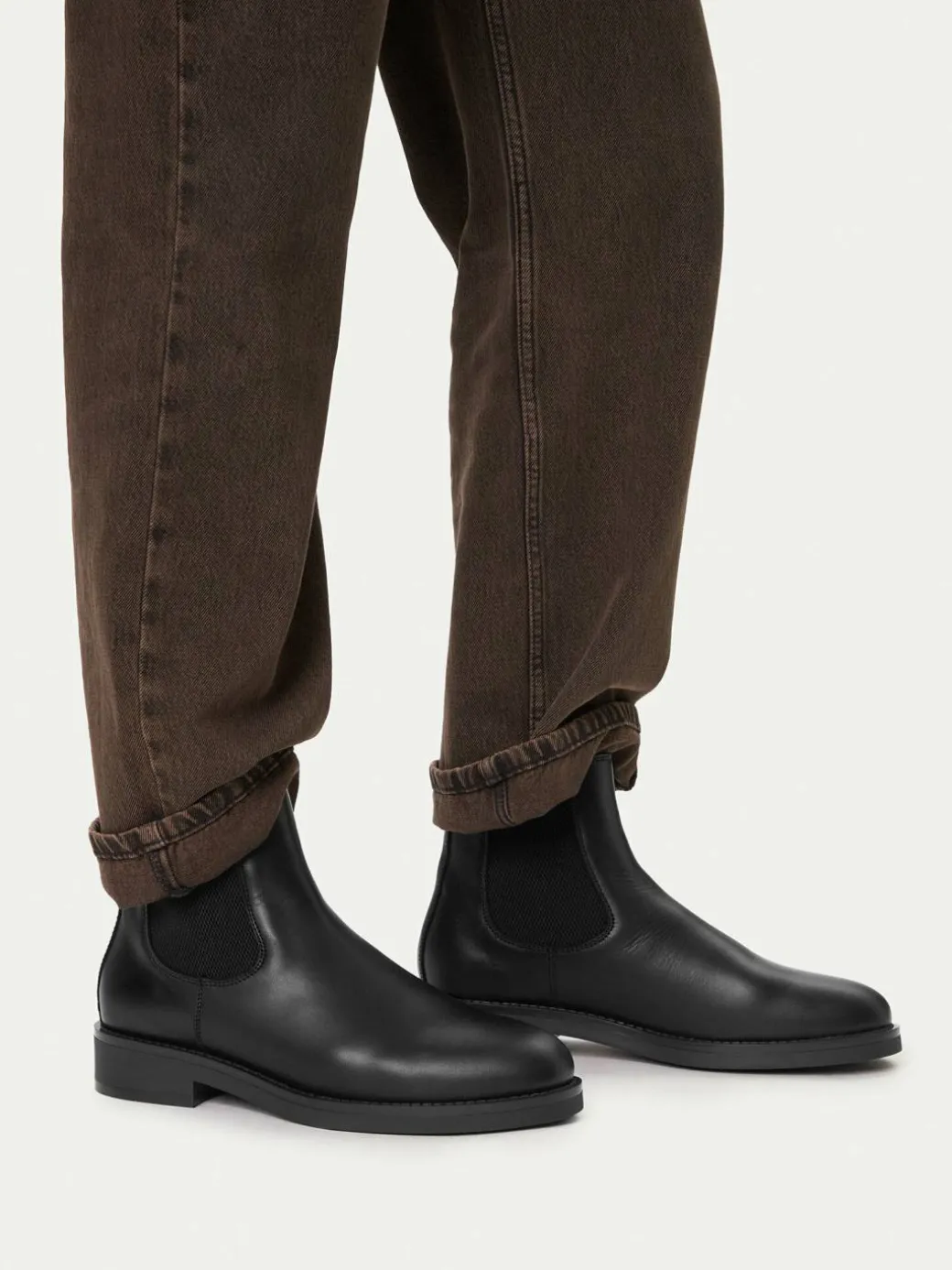 Chelsea 31651105 Nero