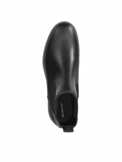 Chelsea 31651105 Nero