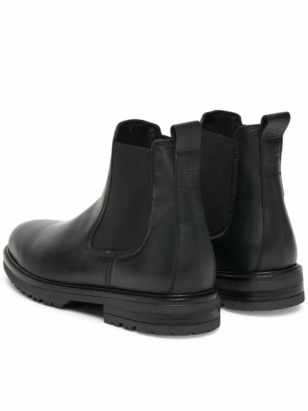 Chelsea 507 27385001 100 Nero