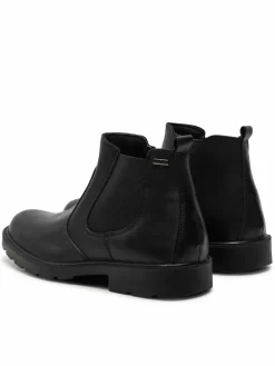 Chelsea 6502280 Nero