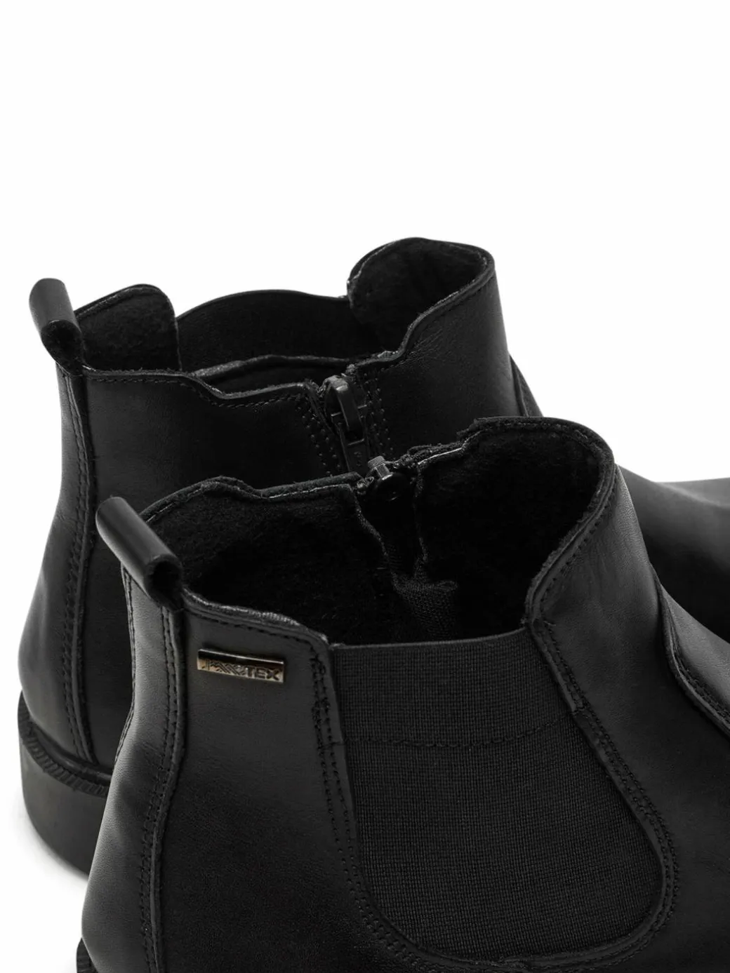 Chelsea 6502280 Nero