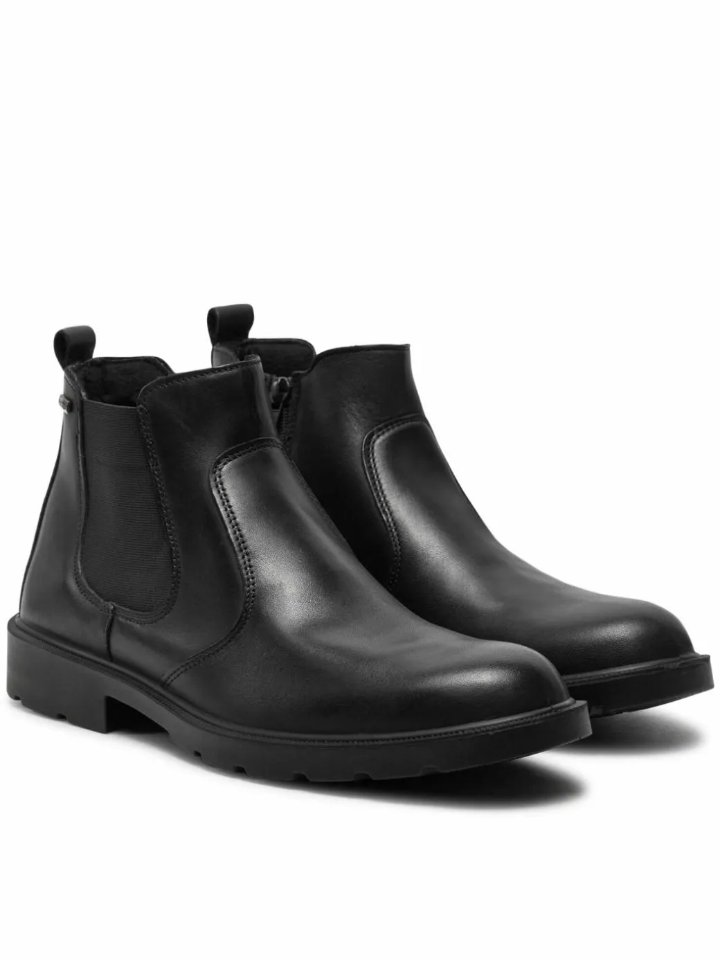 Chelsea 6502280 Nero