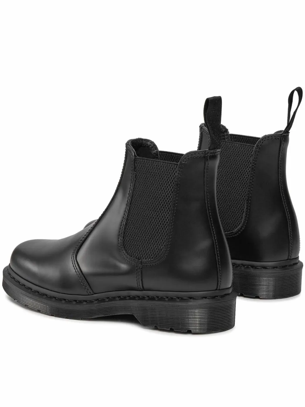 Chelsea 25685001 Nero