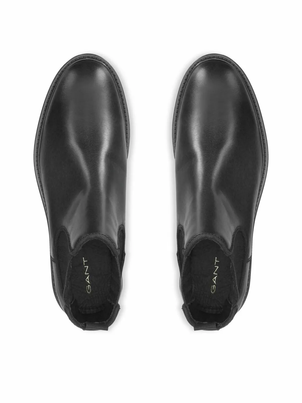 Chelsea 31651089 Nero