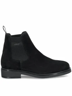 Chelsea 31653106 Nero