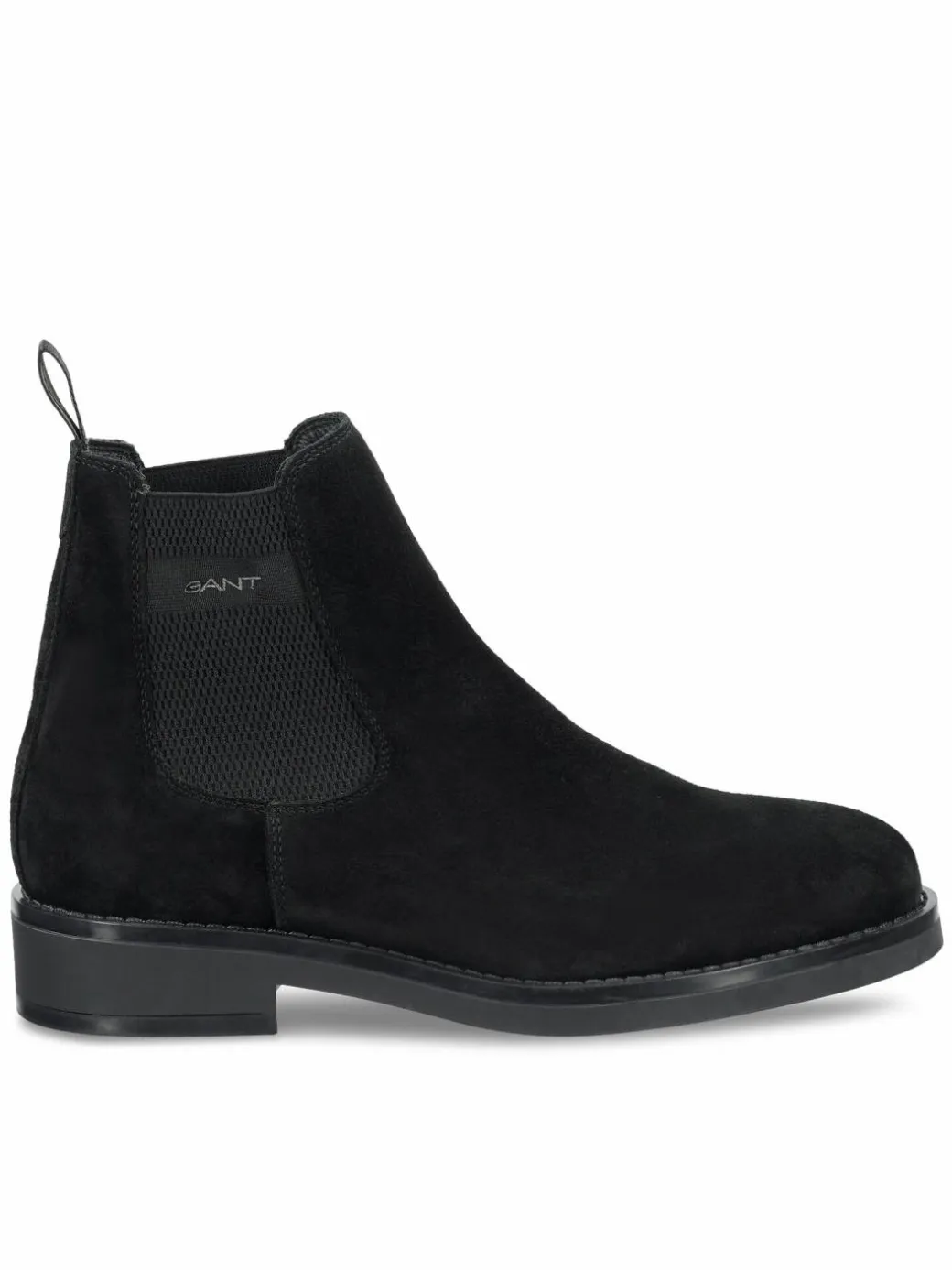 Chelsea 31653106 Nero