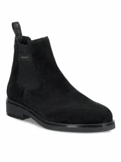 Chelsea 31653106 Nero