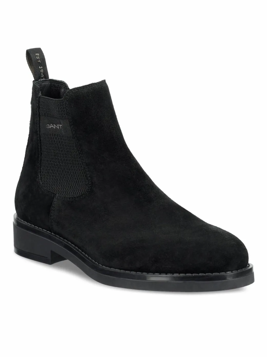 Chelsea 31653106 Nero