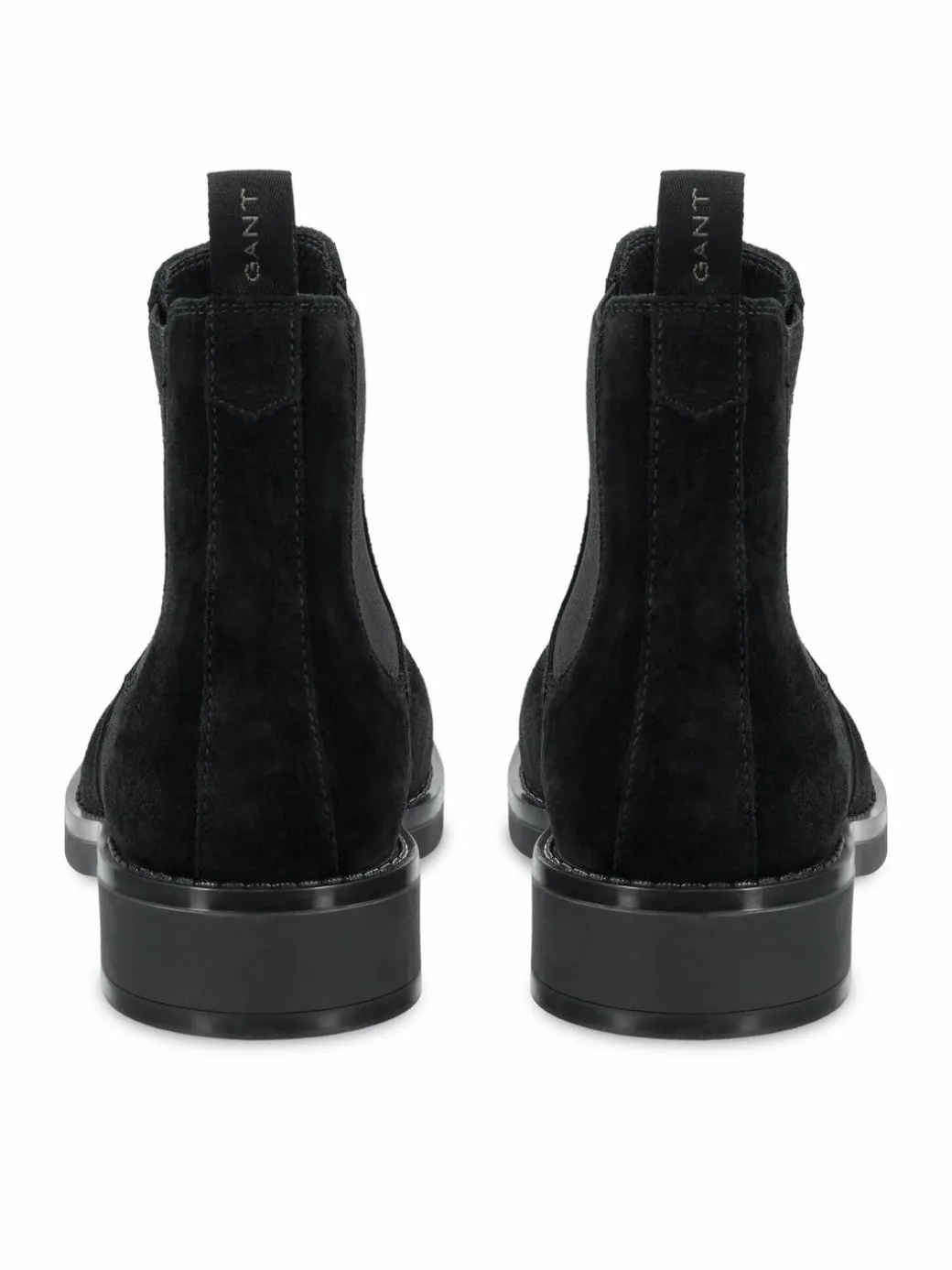 Chelsea 31653106 Nero