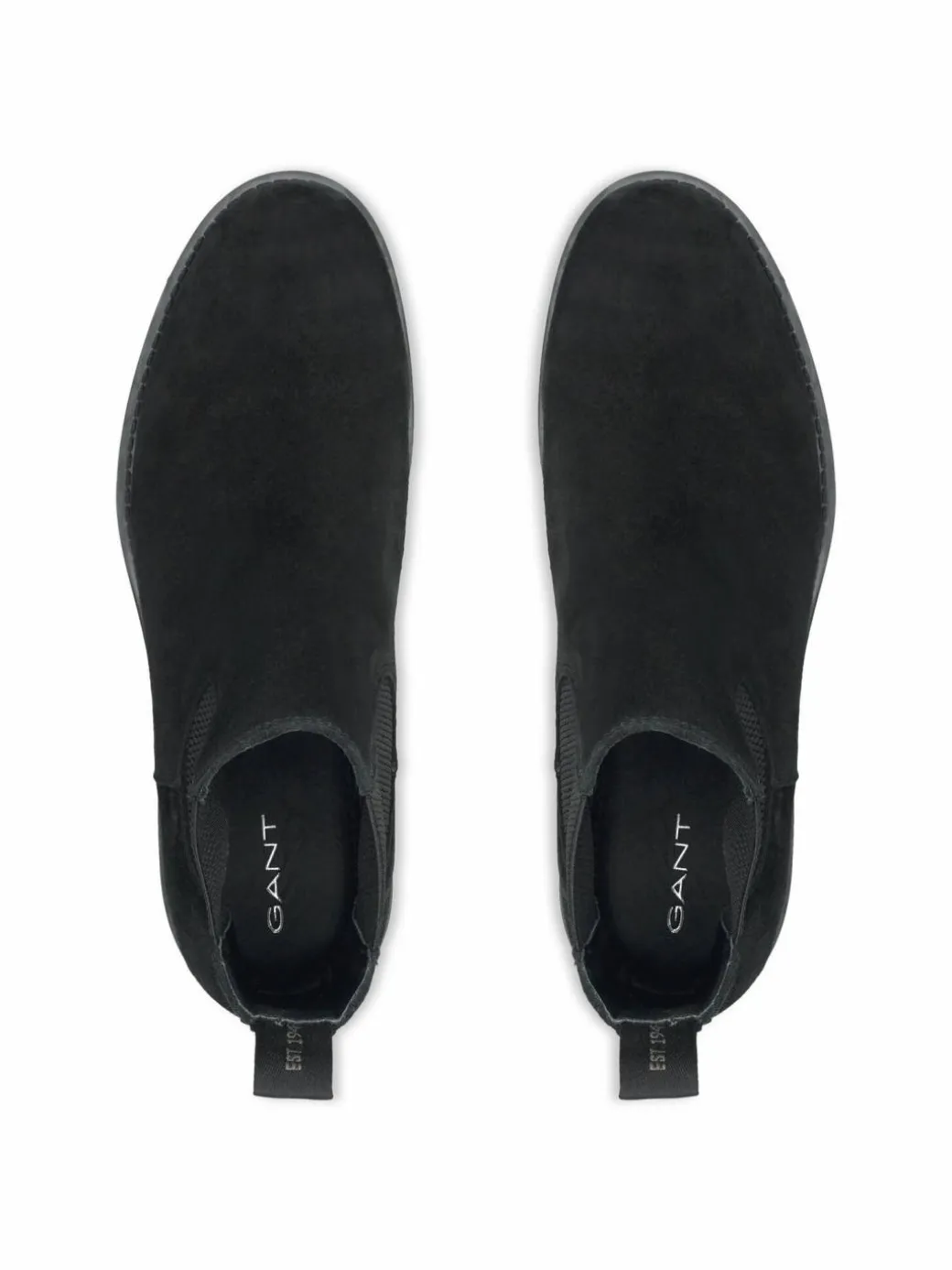 Chelsea 31653106 Nero