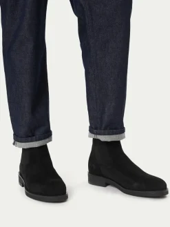 Chelsea 31653106 Nero