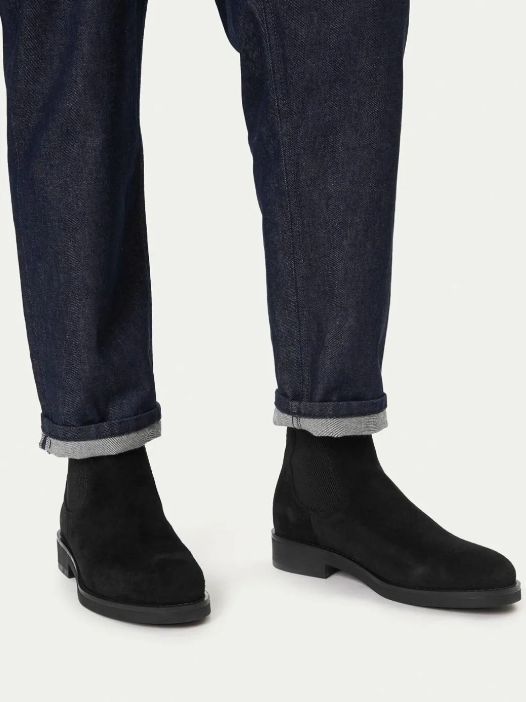 Chelsea 31653106 Nero