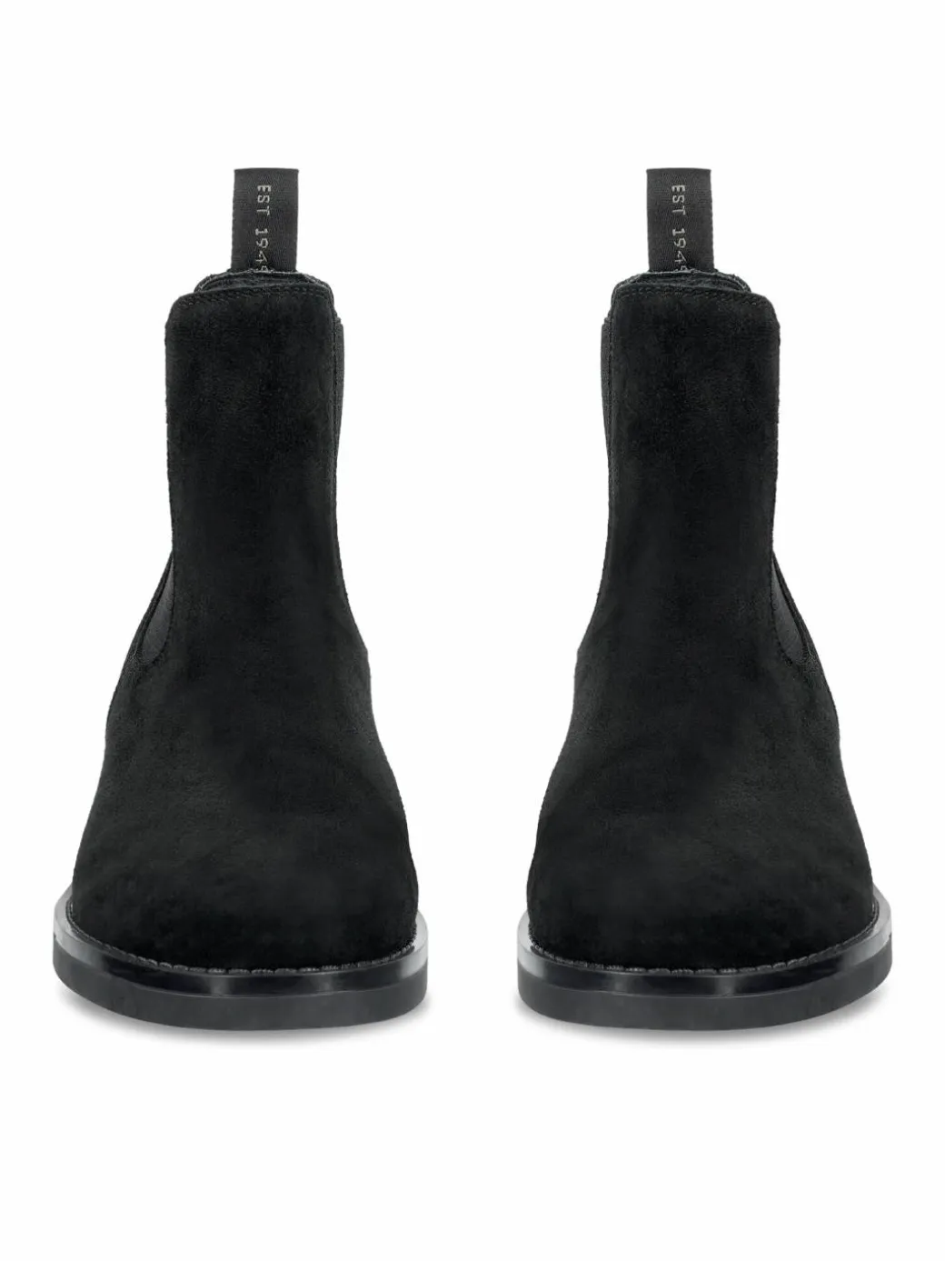 Chelsea 31653106 Nero