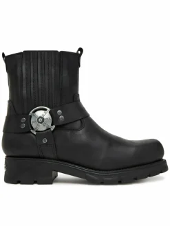 Chelsea NEW ROCK-M-7605 Nero
