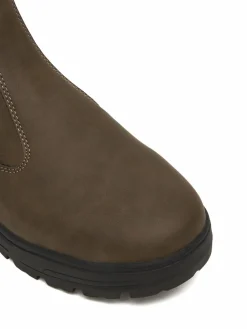 Chelsea NP0A893A Marrone