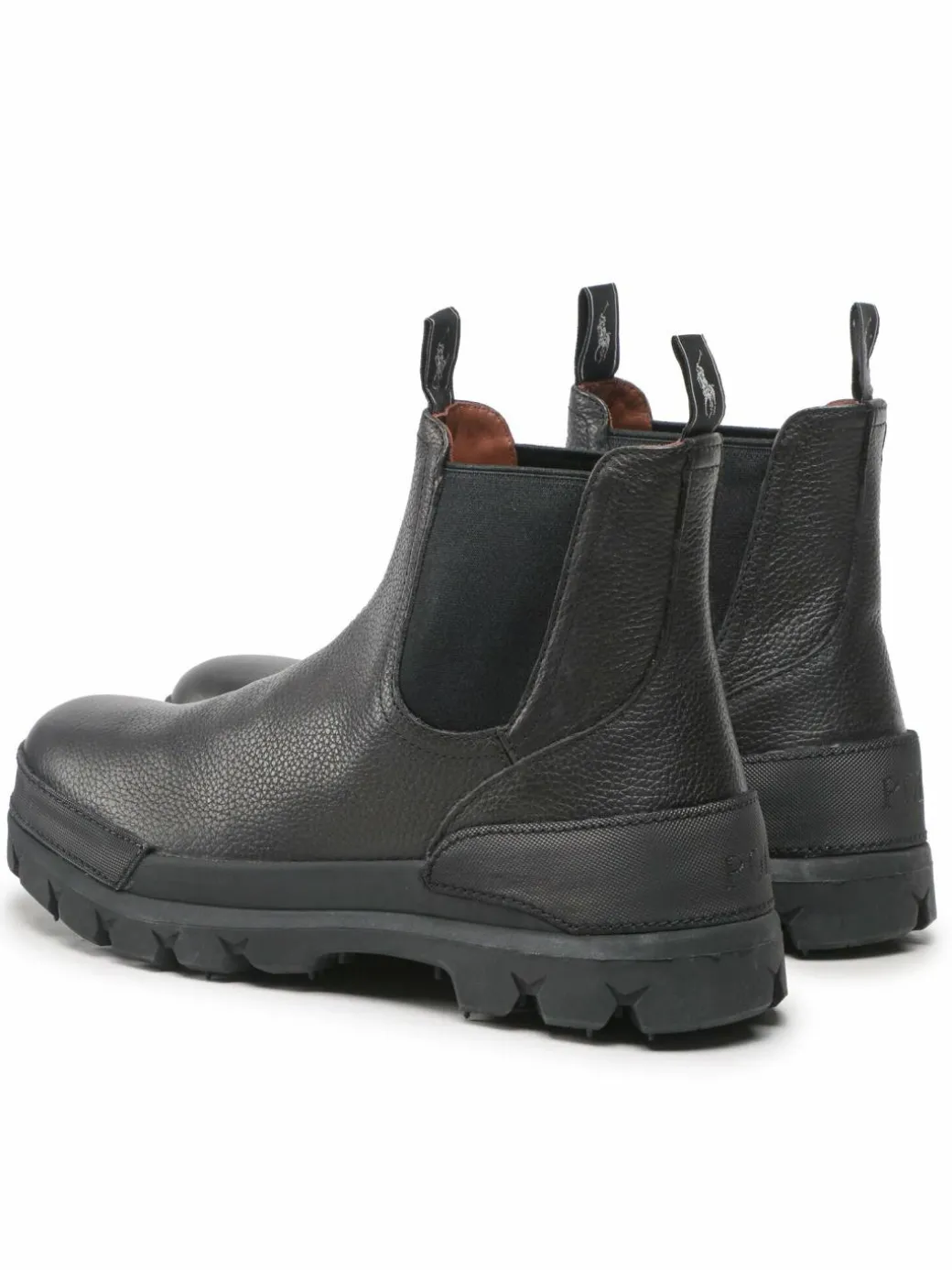 Chelsea Oslo Chelsea 812845457001 Nero