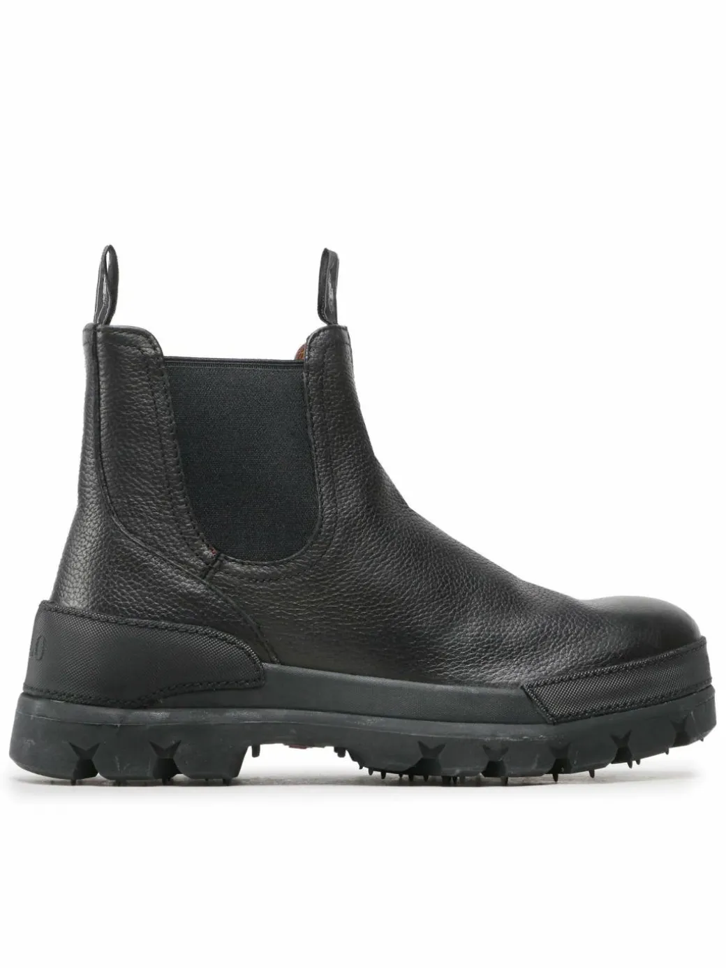 Chelsea Oslo Chelsea 812845457001 Nero