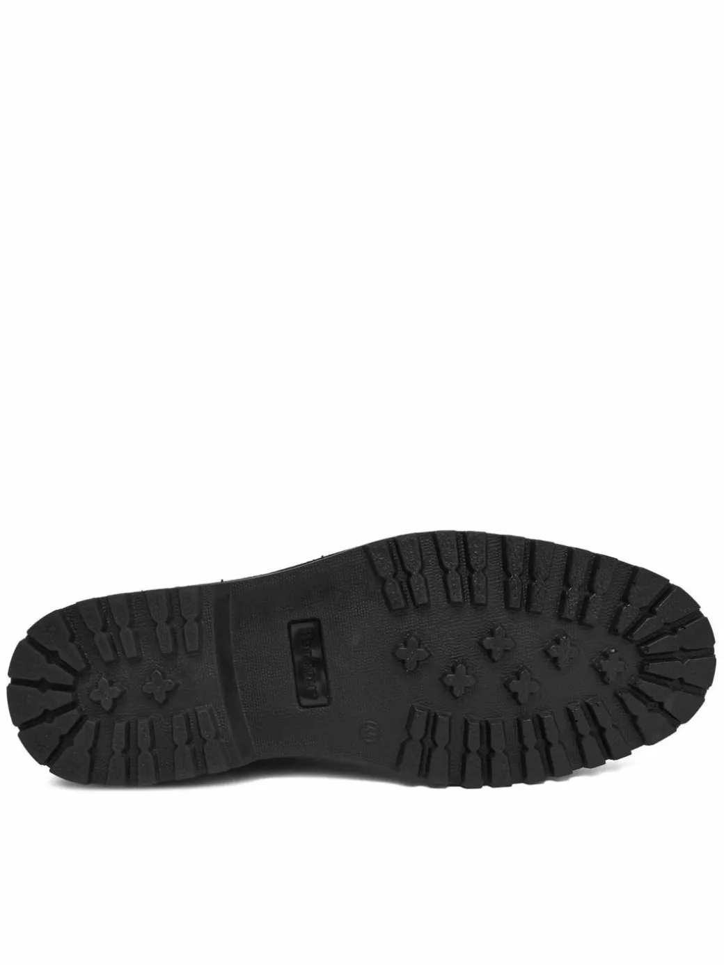 Chelsea Patton MFO0771BK12 Nero