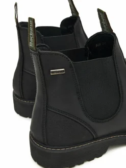 Chelsea Patton MFO0771BK12 Nero
