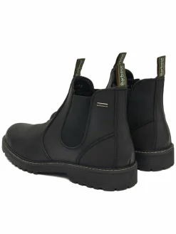 Chelsea Patton MFO0771BK12 Nero