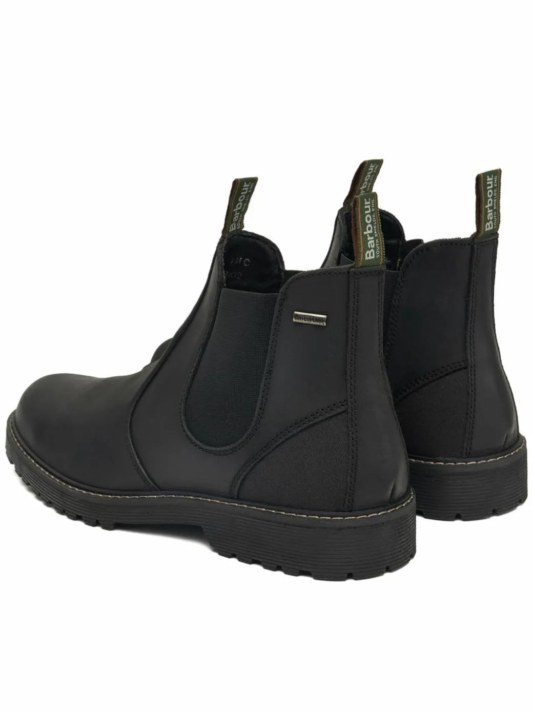 Chelsea Patton MFO0771BK12 Nero